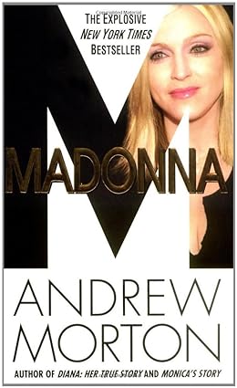 Madonna [Rare books]