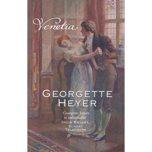 Venetia