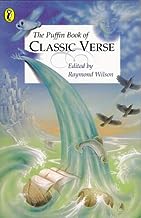 The Puffin Book of Classic Verse