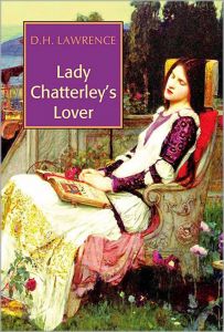 Lady chatterleys lover