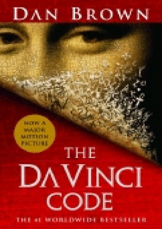 The da vinci code