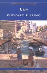 Rudyard Kipling