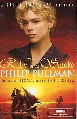 The Ruby in the Smoke