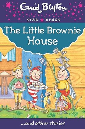 The little brownie house