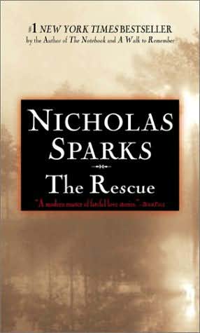 The rescue