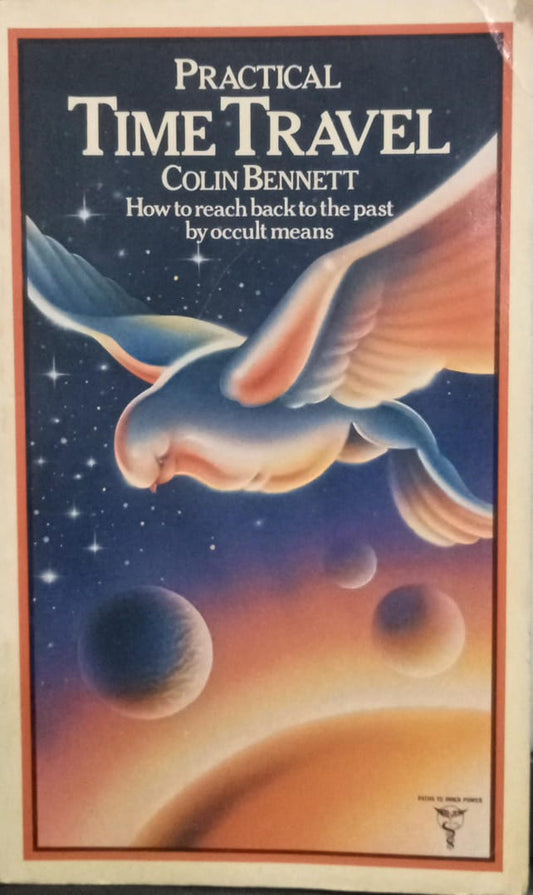 Practical Time Travel [RARE BOOKS]