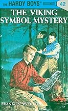 The hardy boys ,The viking symbol mystery [hard cover]