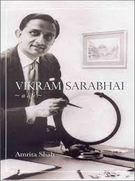 Vikram Sarabhai [HARDCOVER]
