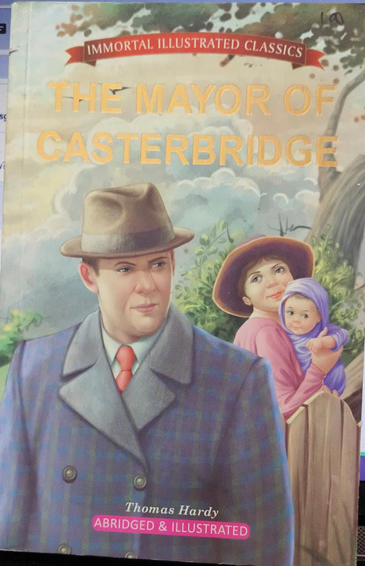 The Mayor of Casterbridge