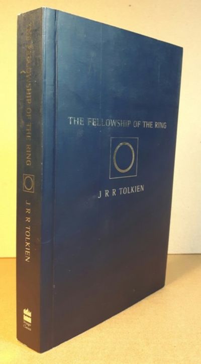 The Fellowship of the Ring [RARE BOOKS]
