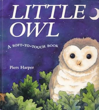 Little Owl