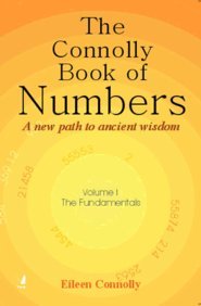 The connolly book of numbers volume-1