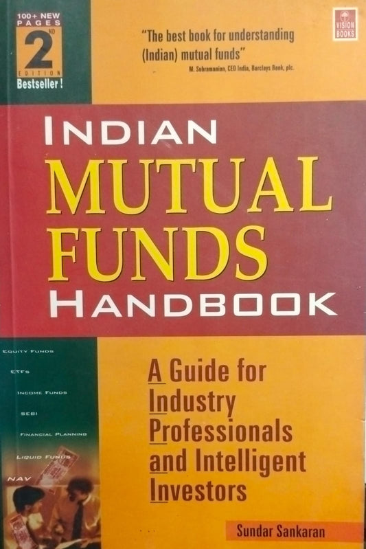 Indian mutual funds handbook 2nd edition