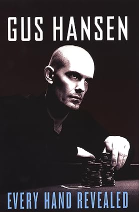 Every hand revealed [rare books]