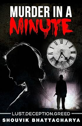 Murder in a Minute