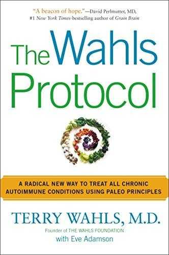 The Wahls Protocol [Rare books]