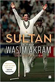 Sultan : A Memoir
