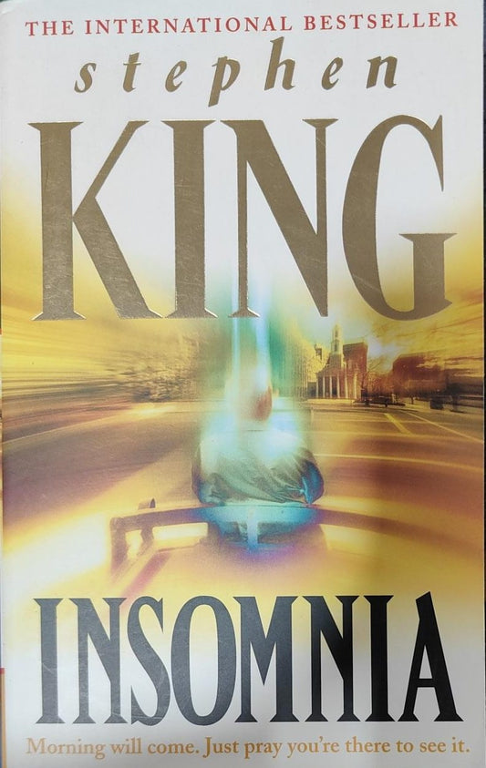 Insomnia