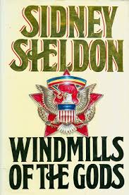 Windmills of the gods