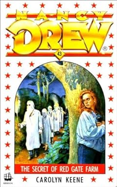 Nancy Drew 06: The Secret of Red Gate Farm