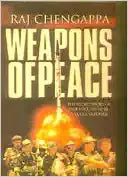 Weapons of Peace [RARE BOOKS]