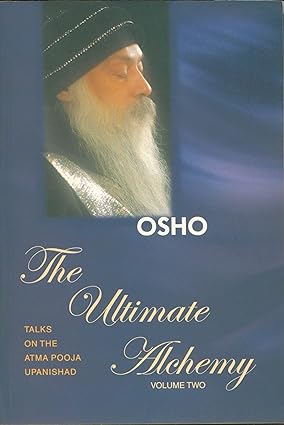 The Ultimate Alchemy,Vol-2 [HARDCOVER] [RARE BOOKS]