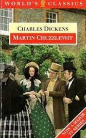 Martin Chuzzlewit