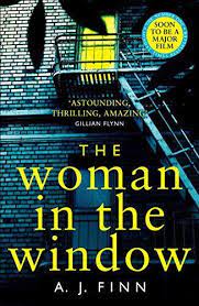 The woman in the window