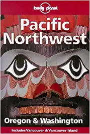 Pacific Northwest