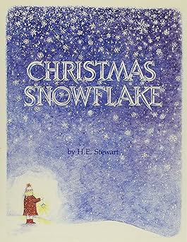 Christmas Snowflake