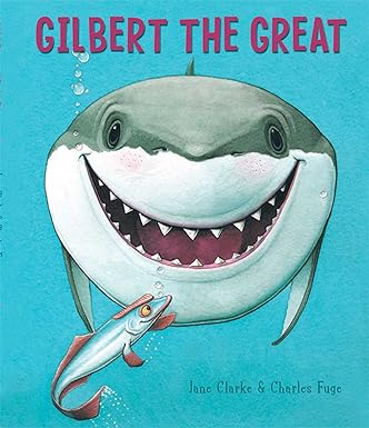 Gilbert the great