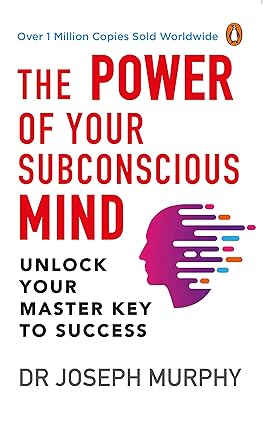 The power of your subconscious mind