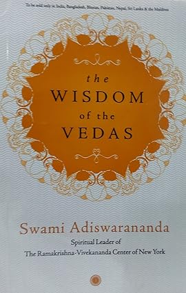 The Wisdom of the Vedas