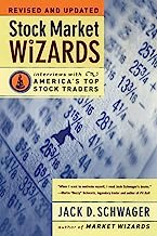 Stock market wizards