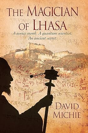 The magician of lhasa