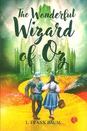 The Wizard of Oz