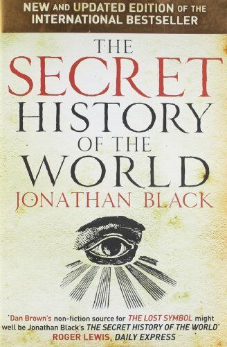 The Secret History of the World [Rare books]