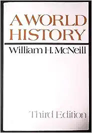 A World History [RARE BOOKS]