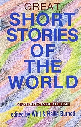 Great Short Stories of the World