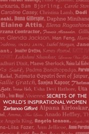 Secrets of World's Inspirational Women