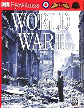 World War II by Simon Adams [rare books]