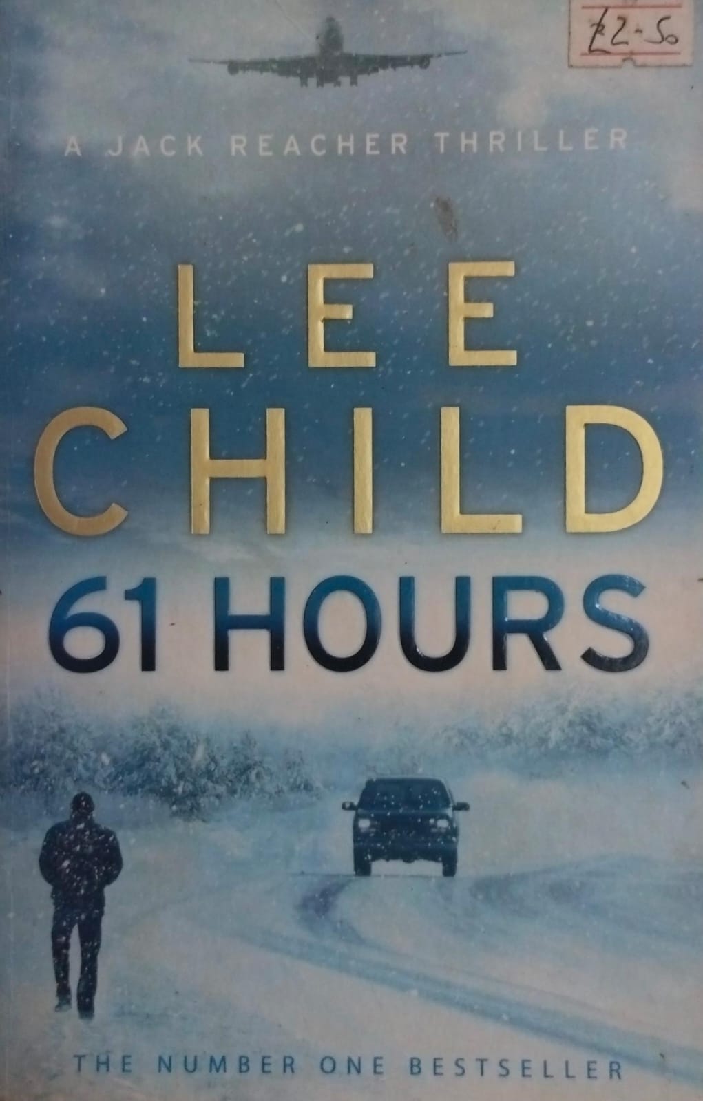 61 hours
