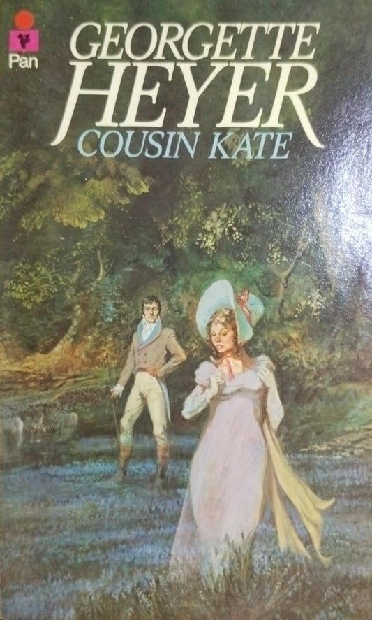 Cousin kate
