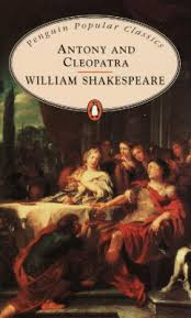 Antony and cleopatra