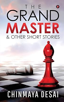 The grandmaster & other short stories
