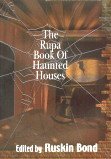 The Rupa Book of Haunted Houses [Hardcover] [Rare books]