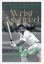 Wrist Assured [HARDCOVER] [RAREBOOKS]