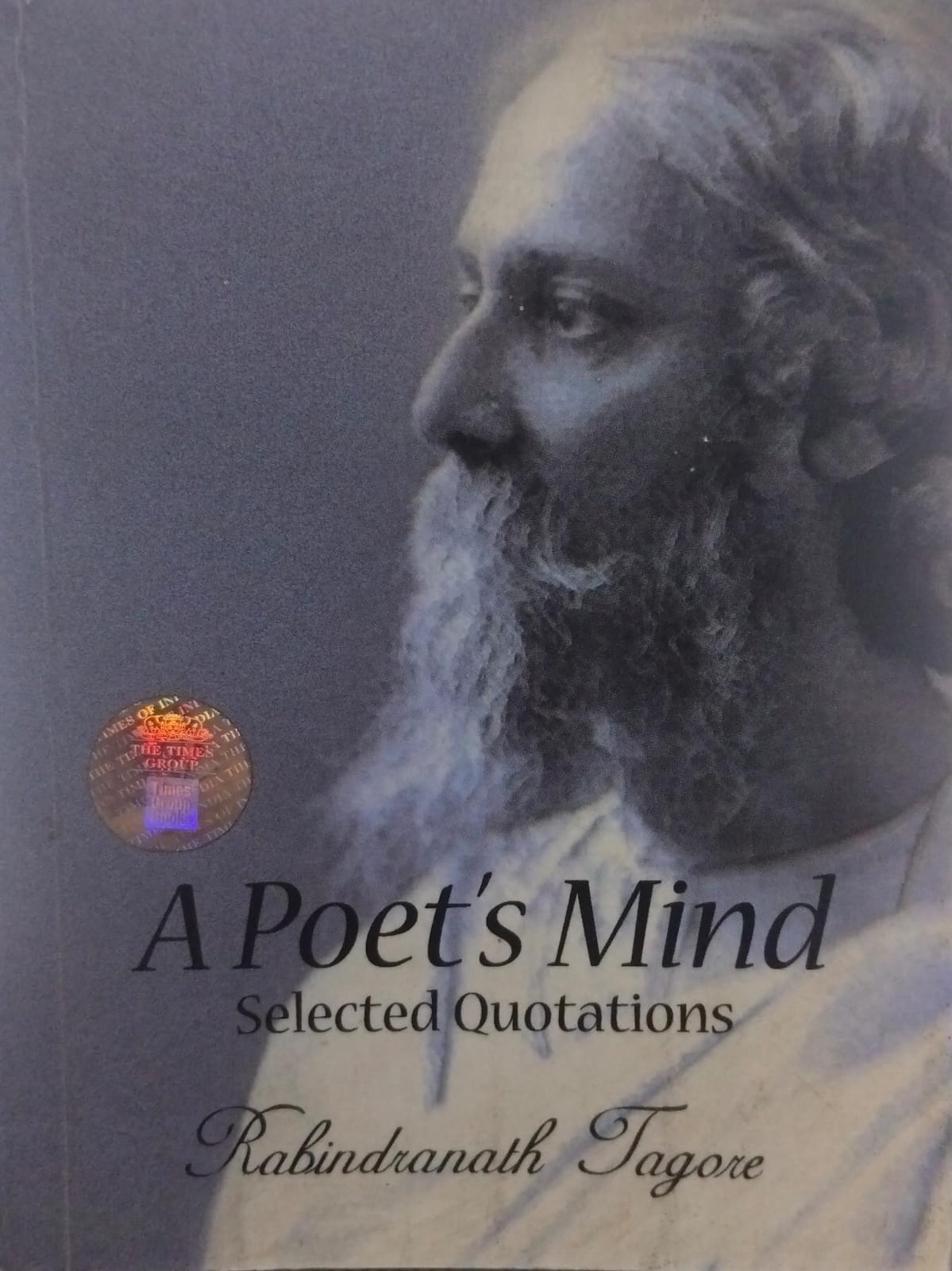 A poet s mind