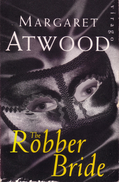 The Robber Bride