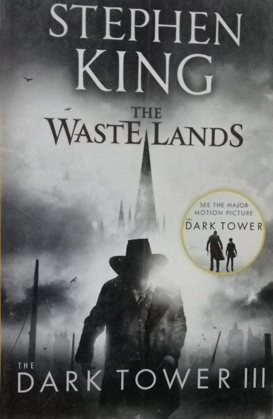 The Dark Tower III: The Waste Lands